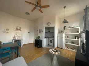 Di Quarto Apartment